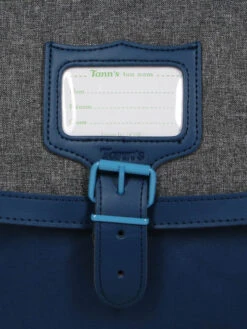 Cartable Tann's Les Fantaisies Ben 35 Cm -Sac et Style Boutique cartables scolaires tanns 764520z