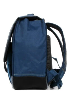 Cartable Tann's Les Fantaisies Ben 35 Cm -Sac et Style Boutique cartables scolaires tanns 764528z