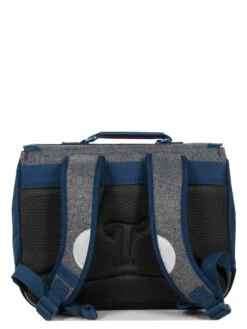 Cartable Tann's Les Fantaisies Ben 35 Cm -Sac et Style Boutique cartables scolaires tanns 764529z