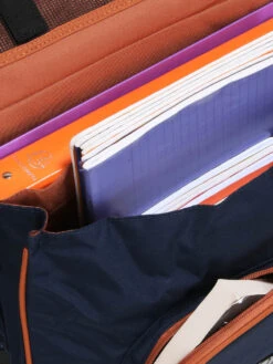 Cartable Tann's Camille 38 Cm -Sac et Style Boutique cartables scolaires tanns 765945z