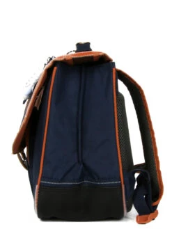 Cartable Tann's Camille 38 Cm -Sac et Style Boutique cartables scolaires tanns 765951z