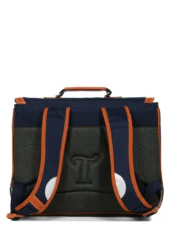 Cartable Tann's Camille 38 Cm -Sac et Style Boutique cartables scolaires tanns 765952z