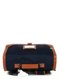 Cartable Tann's Camille 38 Cm -Sac et Style Boutique cartables scolaires tanns 765954z