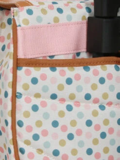 Cartable à Roulettes Tann's Les Fantaisies Claire 38 Cm -Sac et Style Boutique cartables scolaires tanns 766888z