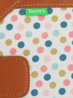 Cartable à Roulettes Tann's Les Fantaisies Claire 38 Cm -Sac et Style Boutique cartables scolaires tanns 766889z