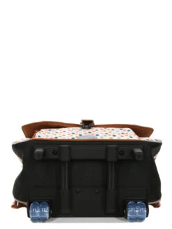 Cartable à Roulettes Tann's Les Fantaisies Claire 38 Cm -Sac et Style Boutique cartables scolaires tanns 766902z