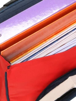 Cartable Tann's Les Fantaisies Gabin 35 Cm -Sac et Style Boutique cartables scolaires tanns 772982z