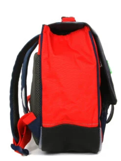 Cartable Tann's Les Fantaisies Gabin 35 Cm -Sac et Style Boutique cartables scolaires tanns 772988z