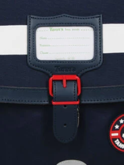 Cartable à Roulettes Tann's Les Fantaisies Gabin 38 Cm 36 Cartable à Roulettes Tann's Les Fantaisies Gabin 38 Cm -Sac et Style Boutique cartables scolaires tanns 773021z