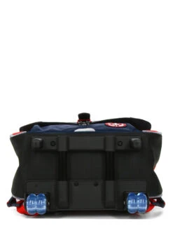 Cartable à Roulettes Tann's Les Fantaisies Gabin 38 Cm 31 Cartable à Roulettes Tann's Les Fantaisies Gabin 38 Cm -Sac et Style Boutique cartables scolaires tanns 773037z