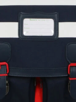 Cartable à Roulettes Tann's Les Fantaisies Gabin 41 Cm -Sac et Style Boutique cartables scolaires tanns 773040z