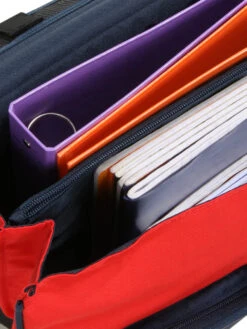 Cartable à Roulettes Tann's Les Fantaisies Gabin 41 Cm -Sac et Style Boutique cartables scolaires tanns 773042z