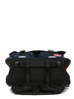 Cartable à Roulettes Tann's Les Fantaisies Gabin 41 Cm -Sac et Style Boutique cartables scolaires tanns 773045z