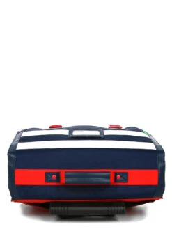 Cartable à Roulettes Tann's Les Fantaisies Gabin 41 Cm -Sac et Style Boutique cartables scolaires tanns 773055z