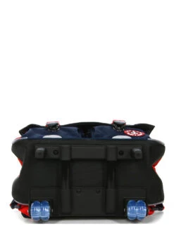 Cartable à Roulettes Tann's Les Fantaisies Gabin 41 Cm -Sac et Style Boutique cartables scolaires tanns 773056z