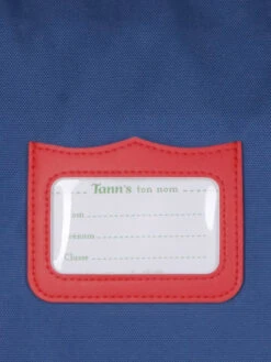 Cartable à Roulettes Tann's Les Fantaisies Hugo 41 Cm -Sac et Style Boutique cartables scolaires tanns 773742z