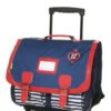Cartable à Roulettes Tann's Les Fantaisies Hugo 41 Cm -Sac et Style Boutique cartables scolaires tanns 773744z