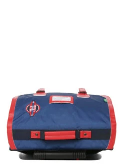 Cartable à Roulettes Tann's Les Fantaisies Hugo 41 Cm -Sac et Style Boutique cartables scolaires tanns 773751z