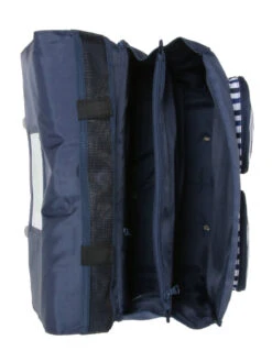 Cartable à Roulettes Tann's Les Fantaisies Hugo 41 Cm -Sac et Style Boutique cartables scolaires tanns 773754z