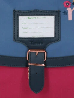 Cartable Tann's Les Fantaisies Olivia 35 Cm -Sac et Style Boutique cartables scolaires tanns 773789z