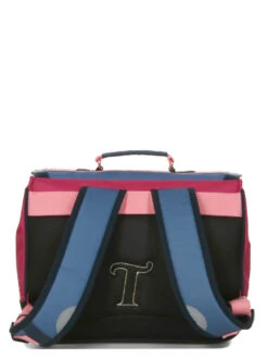 Cartable Tann's Les Fantaisies Olivia 35 Cm -Sac et Style Boutique cartables scolaires tanns 773792z