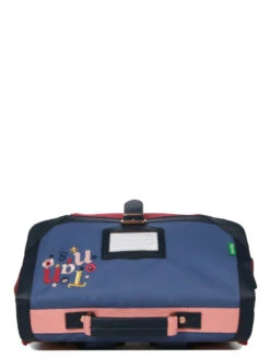 Cartable Tann's Les Fantaisies Olivia 35 Cm -Sac et Style Boutique cartables scolaires tanns 773795z