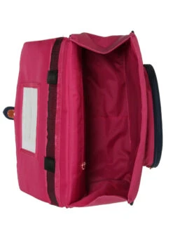 Cartable Tann's Les Fantaisies Olivia 35 Cm -Sac et Style Boutique cartables scolaires tanns 773798z