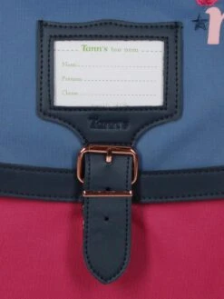 Cartable à Roulettes Tann's Les Fantaisies Olivia 38 Cm -Sac et Style Boutique cartables scolaires tanns 773836z