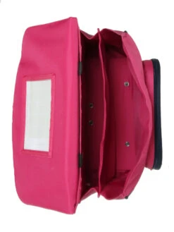 Cartable à Roulettes Tann's Les Fantaisies Olivia 38 Cm -Sac et Style Boutique cartables scolaires tanns 773838z