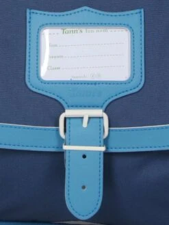 Cartable Tann's Les Fantaisies Ryan 35 Cm -Sac et Style Boutique cartables scolaires tanns 773934z