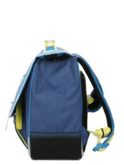 Cartable Tann's Les Fantaisies Ryan 35 Cm -Sac et Style Boutique cartables scolaires tanns 773937z