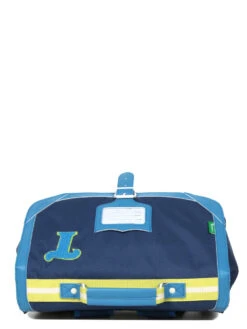 Cartable Tann's Les Fantaisies Ryan 35 Cm -Sac et Style Boutique cartables scolaires tanns 773941z