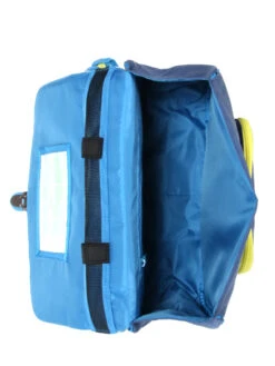 Cartable Tann's Les Fantaisies Ryan 35 Cm -Sac et Style Boutique cartables scolaires tanns 773943z