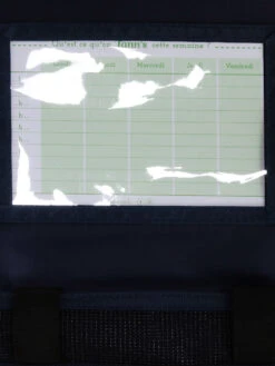 Cartable Tann's Les Fantaisies Maé 32 Cm -Sac et Style Boutique cartables scolaires tanns 777151z