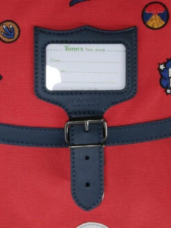 Cartable Tann's Les Fantaisies Maé 32 Cm -Sac et Style Boutique cartables scolaires tanns 777152z