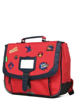 Cartable Tann's Les Fantaisies Maé 32 Cm