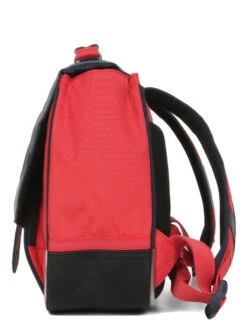 Cartable Tann's Les Fantaisies Maé 32 Cm -Sac et Style Boutique cartables scolaires tanns 777156z