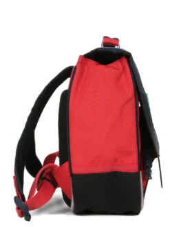 Cartable Tann's Les Fantaisies Maé 32 Cm -Sac et Style Boutique cartables scolaires tanns 777158z