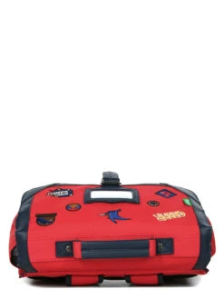 Cartable Tann's Les Fantaisies Maé 32 Cm -Sac et Style Boutique cartables scolaires tanns 777160z