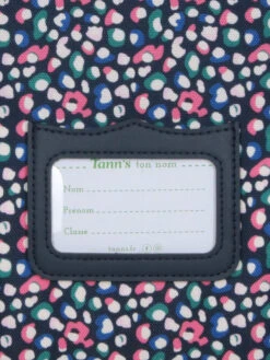 Cartable Tann's Les Fantaisies Sara 41 Cm -Sac et Style Boutique cartables scolaires tanns 780153z