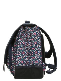 Cartable Tann's Les Fantaisies Sara 41 Cm -Sac et Style Boutique cartables scolaires tanns 780155z