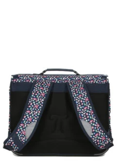 Cartable Tann's Les Fantaisies Sara 41 Cm -Sac et Style Boutique cartables scolaires tanns 780156z