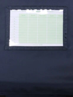 Cartable Tann's Les Fantaisies Sara 41 Cm -Sac et Style Boutique cartables scolaires tanns 780160z