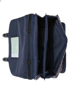 Cartable Tann's Les Fantaisies Sara 41 Cm -Sac et Style Boutique cartables scolaires tanns 780161z