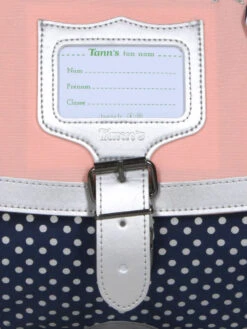 Cartable Tann's Les Fantaisies Léonie 35 Cm -Sac et Style Boutique cartables scolaires tanns 780213z