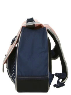 Cartable Tann's Les Fantaisies Léonie 35 Cm -Sac et Style Boutique cartables scolaires tanns 780215z