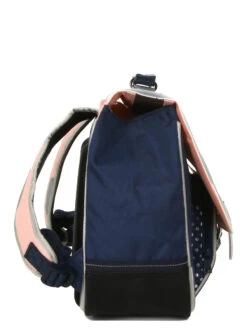 Cartable Tann's Les Fantaisies Léonie 35 Cm -Sac et Style Boutique cartables scolaires tanns 780216z