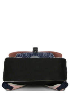 Cartable Tann's Les Fantaisies Léonie 35 Cm -Sac et Style Boutique cartables scolaires tanns 780217z