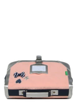 Cartable Tann's Les Fantaisies Léonie 35 Cm -Sac et Style Boutique cartables scolaires tanns 780218z