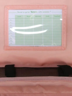 Cartable Tann's Les Fantaisies Léonie 35 Cm -Sac et Style Boutique cartables scolaires tanns 780219z